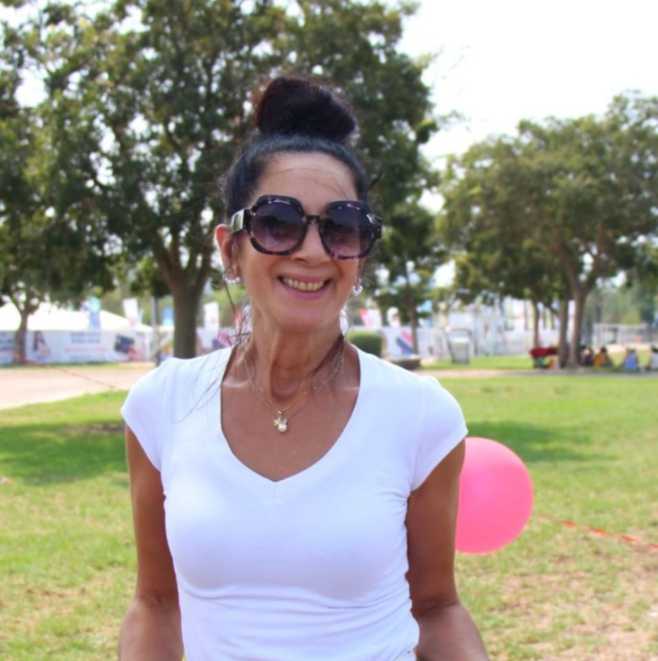 Sigal Zohar